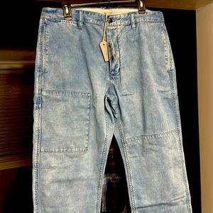 Chore Pants size 36x32